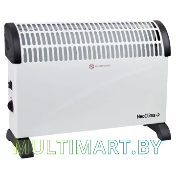 Конвектор Neoclima Fast 2000